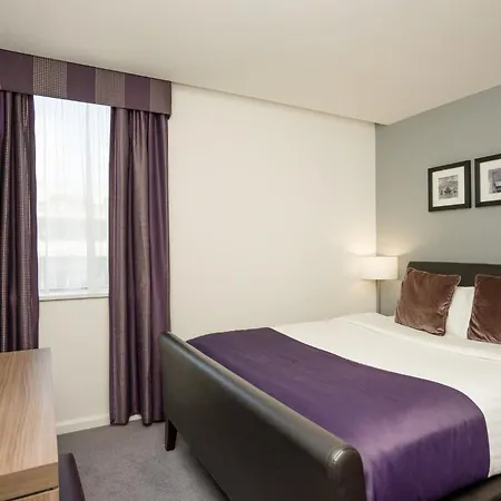 Staybridge Suites Birmingham By Ihg-3