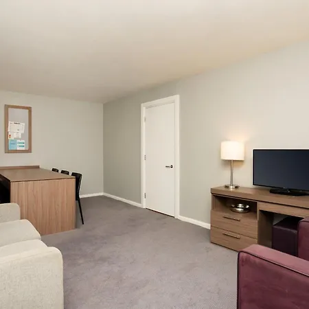 Staybridge Suites Birmingham By Ihg-2